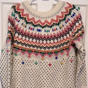 Sweater